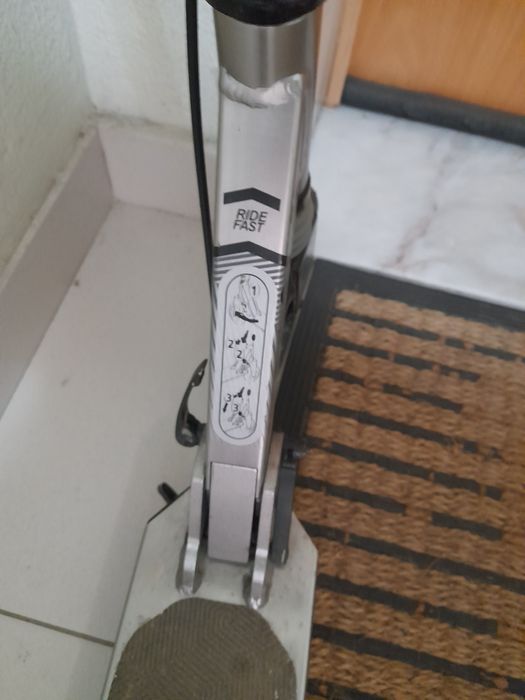 Trotinete  para criança