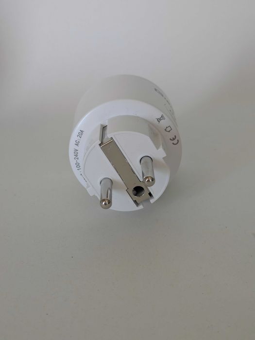 Girier Smart Plug – Tomada Inteligente WiFi