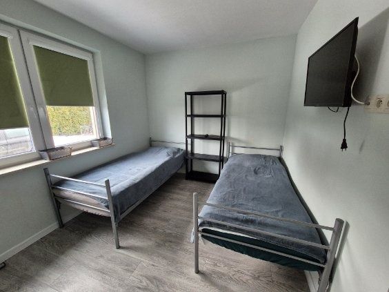 Pokoje do wynajęcia