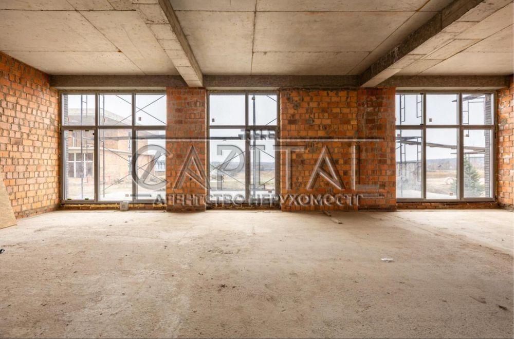 Продаж сучасного будинку в котеджному містечку , Тарасівка