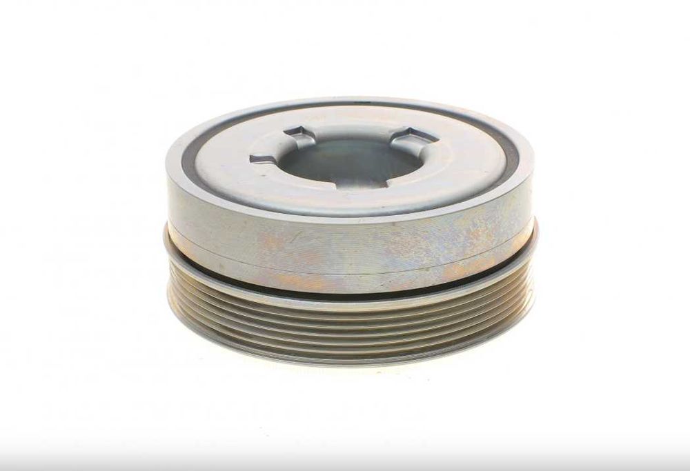 Шків коленвала BMW 3 E46/E90/5 E60/X3 E83 E46/5 E39/X5 E53