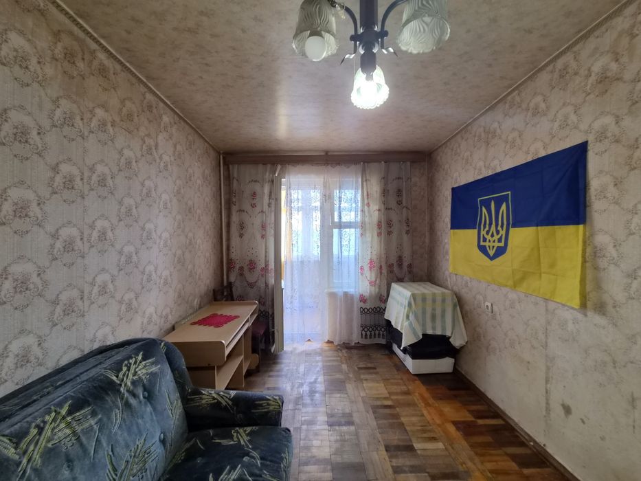 Квартира – Запоріжжя - Вид 2