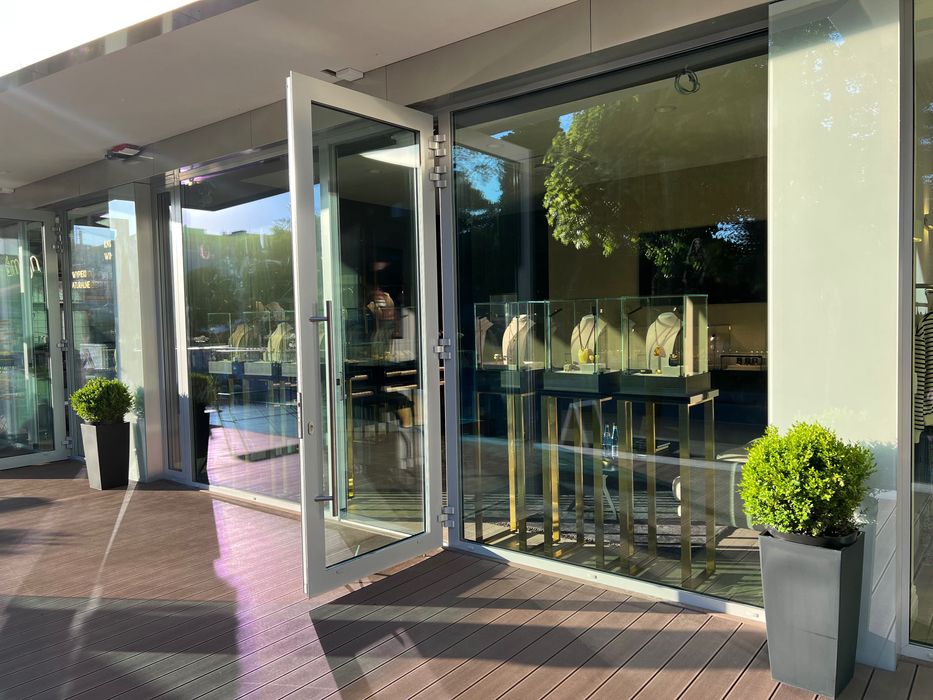 lokal handlowy TOP lokalizacja Jurata