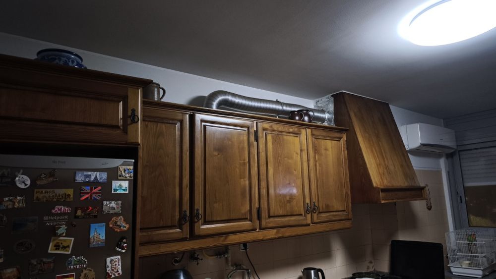 Vendo cozinha completa