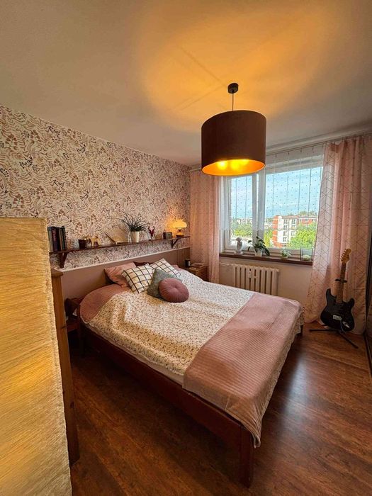 Radockiego Mieszkanie  63m2