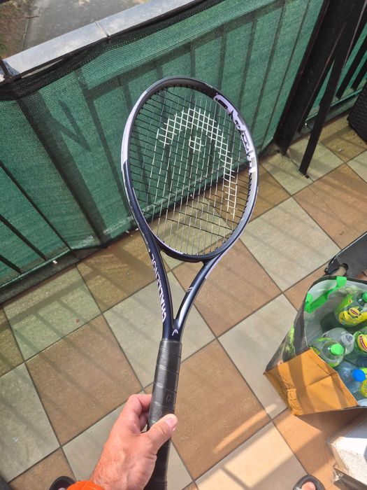Rakieta 27 cali head speed graphene 360