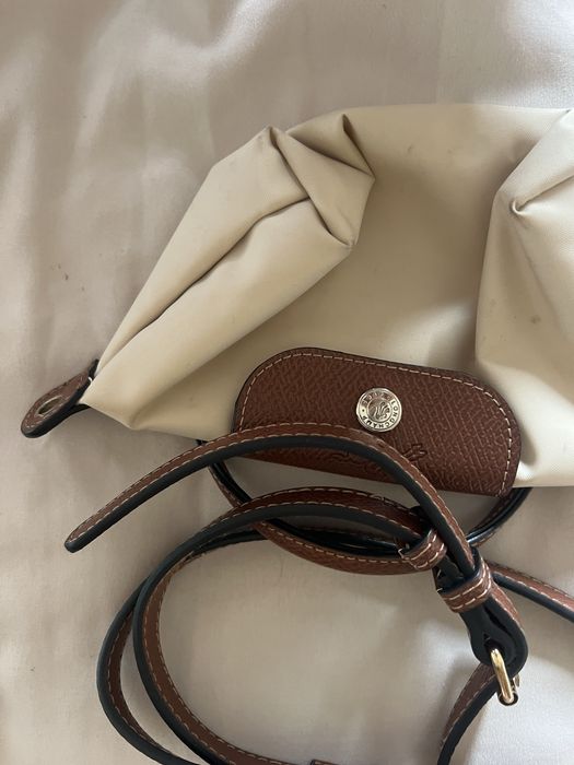 Mini longchamp (original)