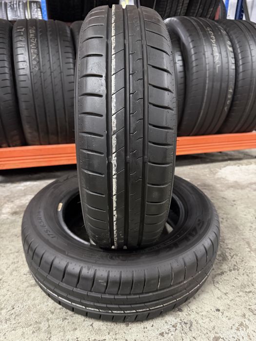 Pneus 175/65r14 Falken Sincera SN110 com 90% de piso