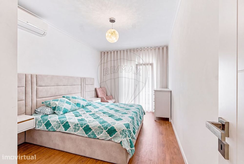 Apartamento T2 para venda