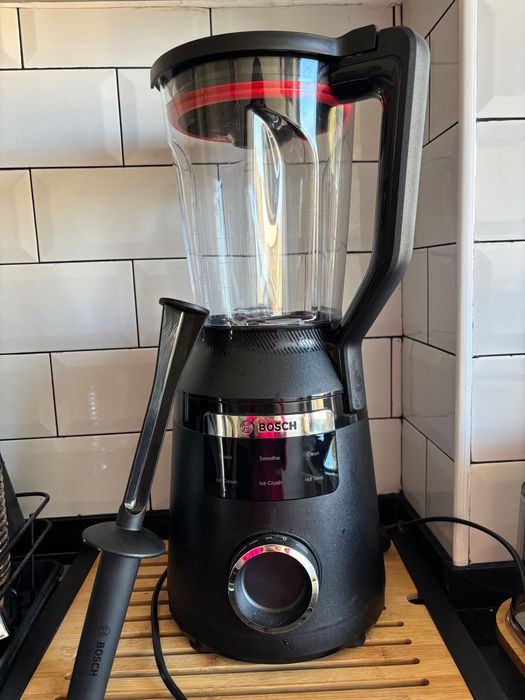 Liquidificador BOSCH Série 6