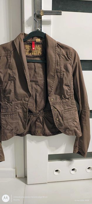 Marynarka damska rozmiar 36