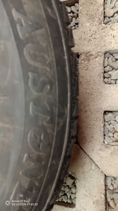 Opony zimowa 215/65/16