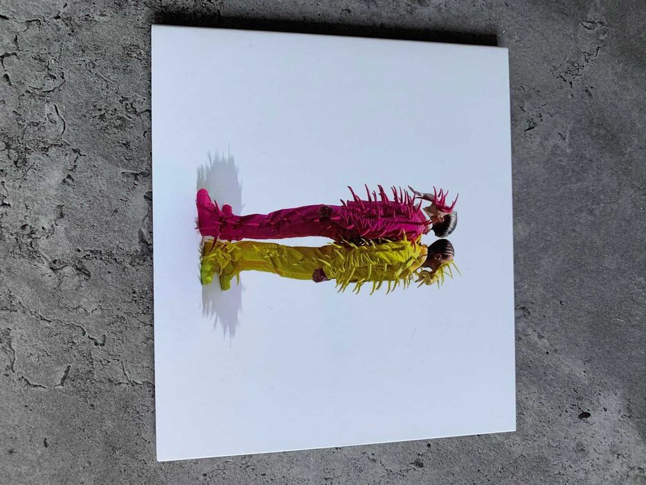 Żabson/Young Igi - Amfisbena