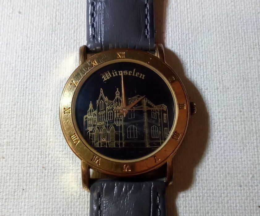 Наручные часы мужские/женские Fossati, Miller & Son, MC