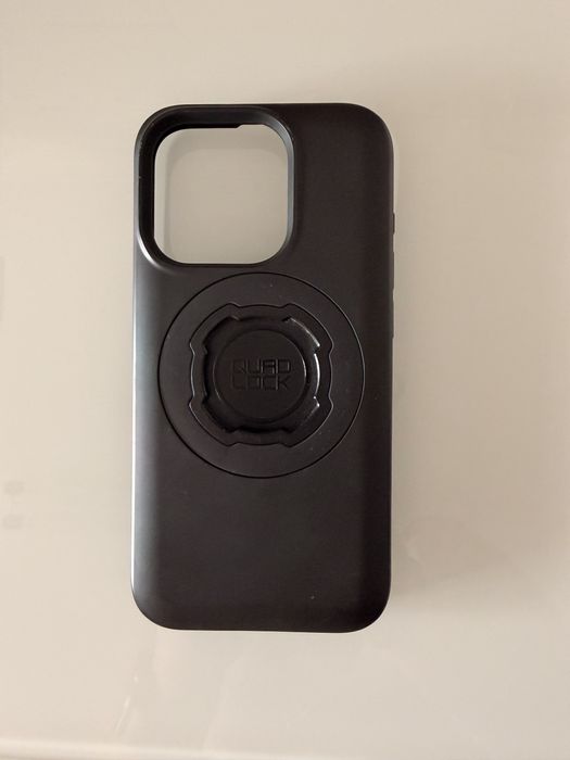 Capa Quadlock Iphone 15 Pro