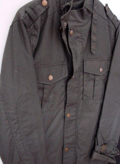 ZARA e Pull Bear - 4 CASACOS NOVOS a estrear