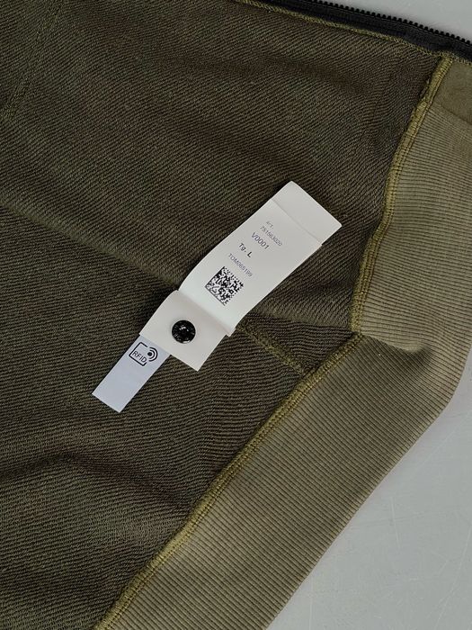 Зіп Худі Stone Island | Кофта Stone Island | zip hoodie Stone Island