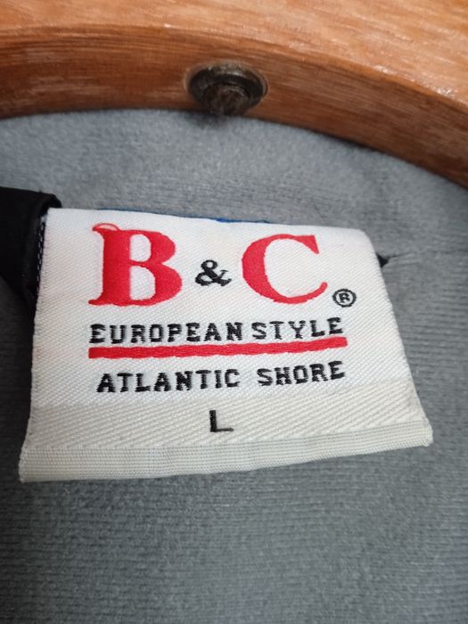 Мужская ветровка!