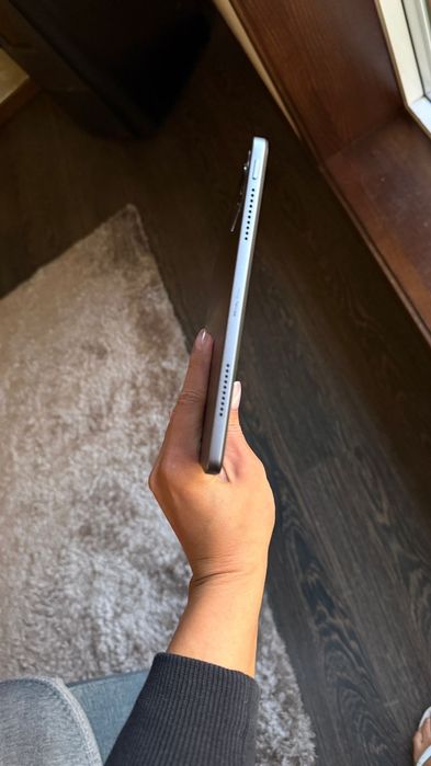Tablet 3 meses de uso sem marcas de uso