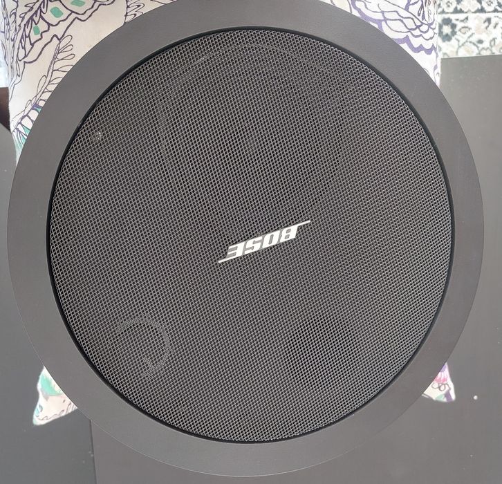 BOSE Speakers with Amplifier64586348077697122