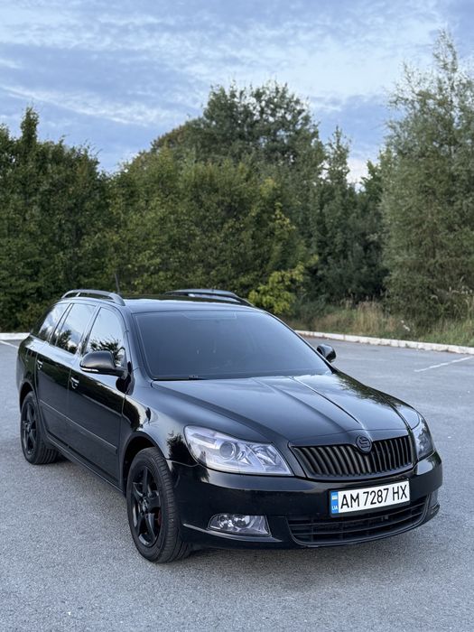 Skoda Octavia 2012 VIN TMBHE61Z5C2144043 фото оголошення 4 з 22