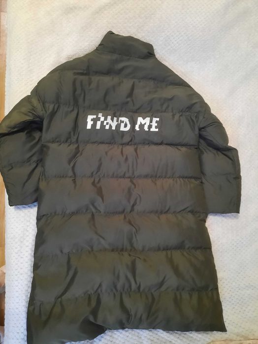 Зимнее женское пальто Staff