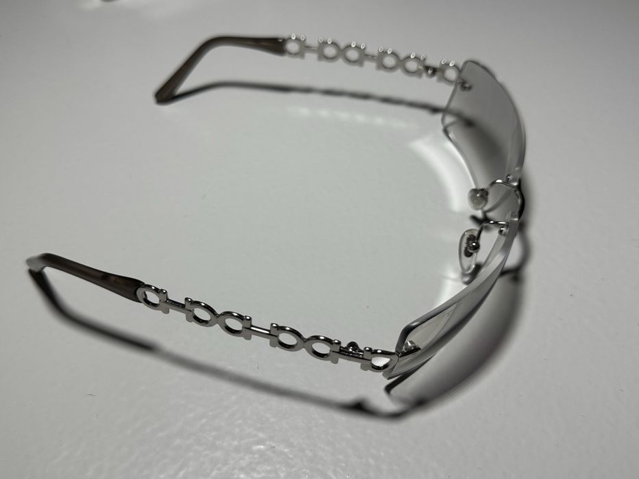 Okulary salvatore ferragamo 1045