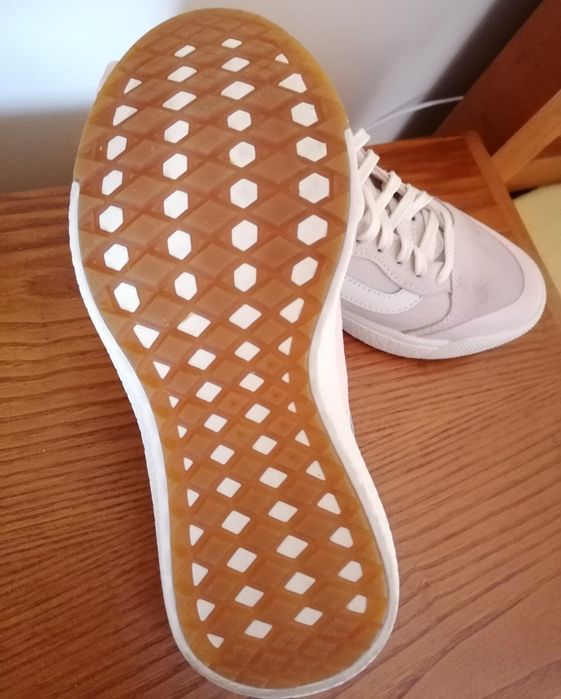 Vans Ultrarange 37 (Impecáveis)