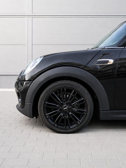 Mini Cooper one 5 portas