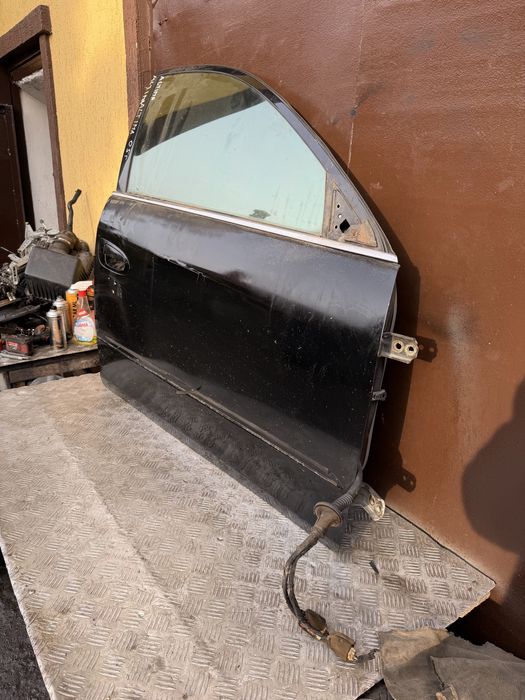 Дверь Ниссан альтима nissan altima год 2005