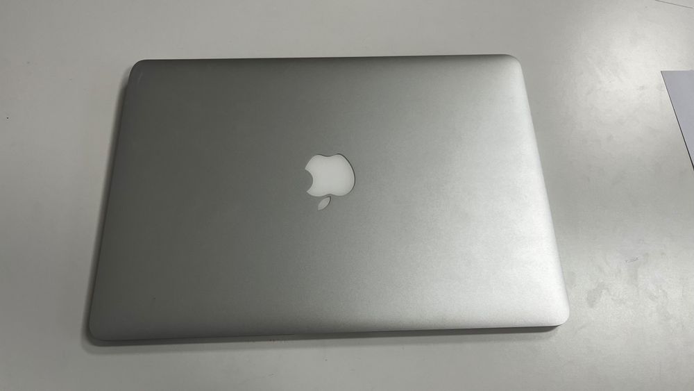 MacBook Air 2015