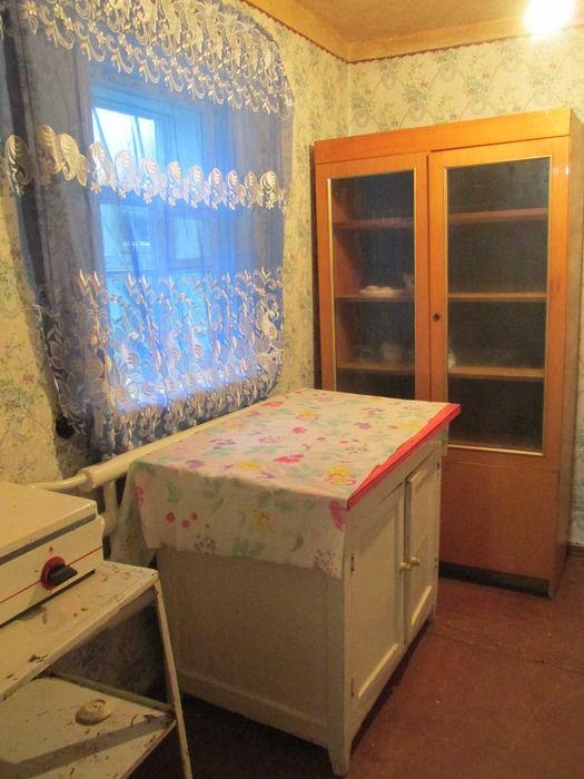 Продам газиф. будинок по вул.6 Грудня (р-н Бадина-Новопилипівка)