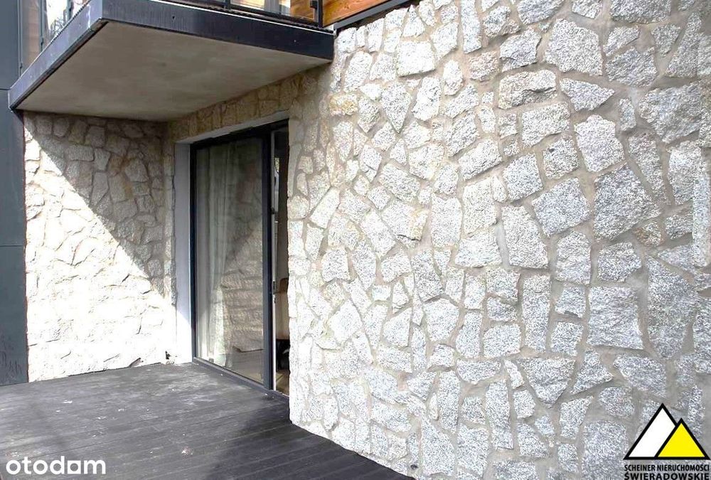 Apartament obok wieży Sky Walk