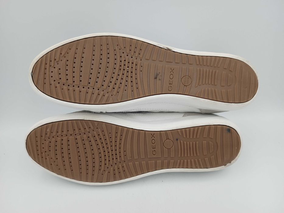 Buty Geox D Myria rozmiar 39 (P6)