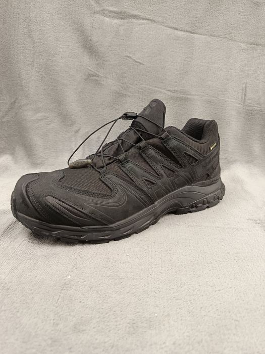 Buty trekkingowe Salomon xa forces Low rozmiar  44 2/3