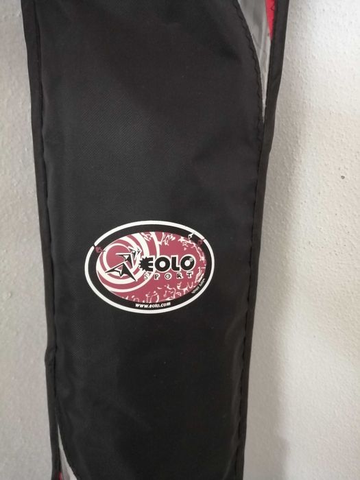 Papagaio Kite Eolo