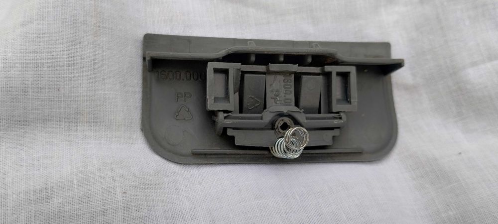 Regulator obrotów moduł sterujący Zelmer Syrius 1900W