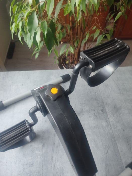 Mini rower/ rotor rehabilitacyjny z licznikiem