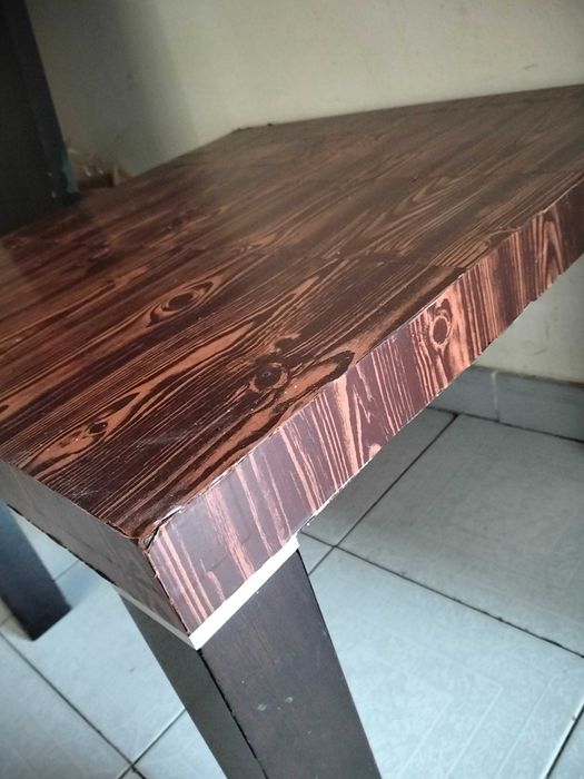 Mesa de centro / apoio