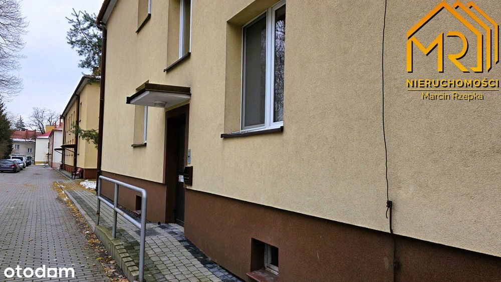 Kawalerka w centrum Dąbrowy Tarnowskiej