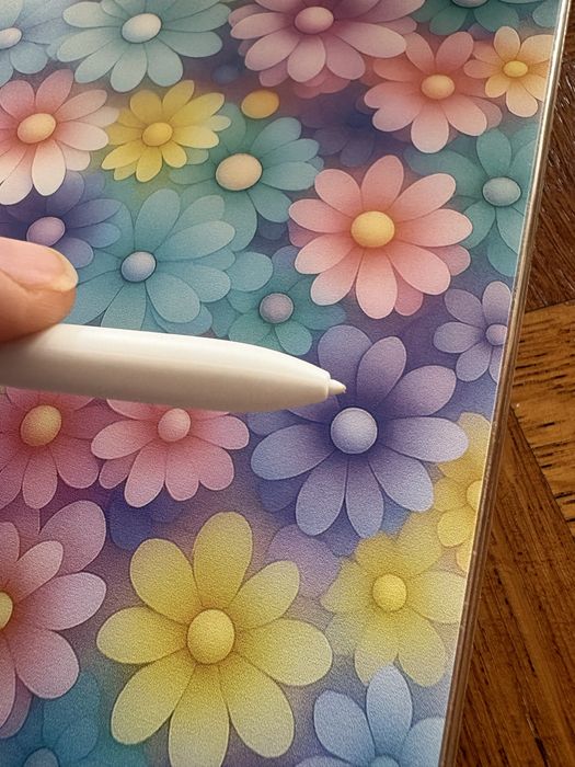 S-Pen do Samsung Galaxy Tab s10 FE