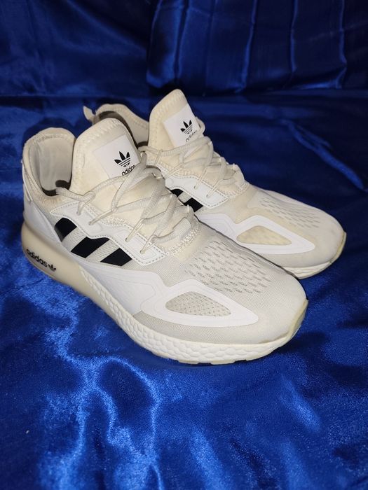 adidas zx 2k boost - купить обувь мужскую - Цена на OLX.ua