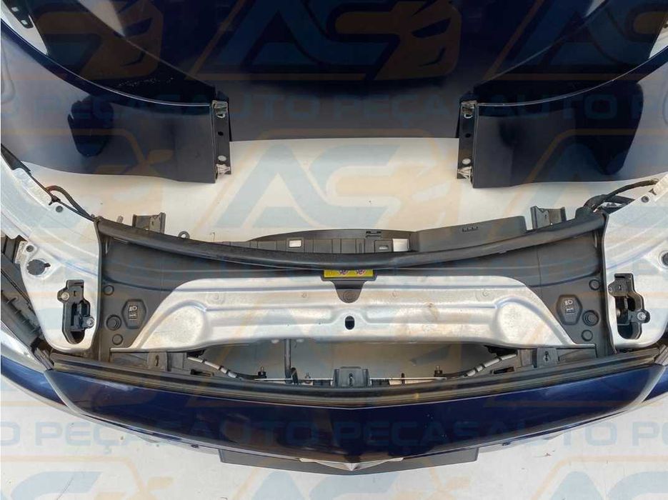 MERCEDES C W205 AMG Frente Completa 2 0 1 4 - 2 0 2 1