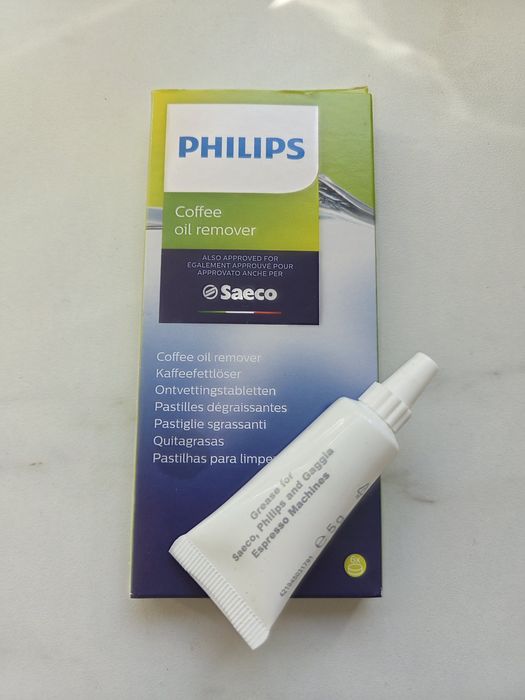 Ekspres do kawy Philips LattegGo EP3243