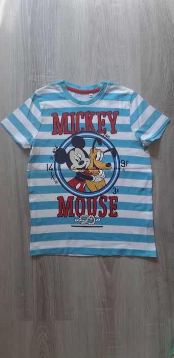 Koszulka MICKEY MOUSE 134