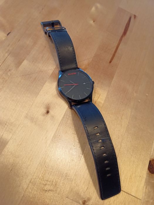 Zegarek MVMT Series 40