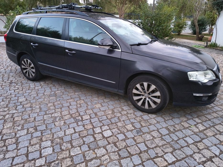 VW Passat 1.6 TDI — photo 3
