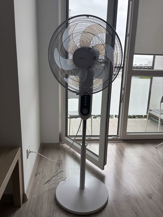 Wiatrak philips nowy