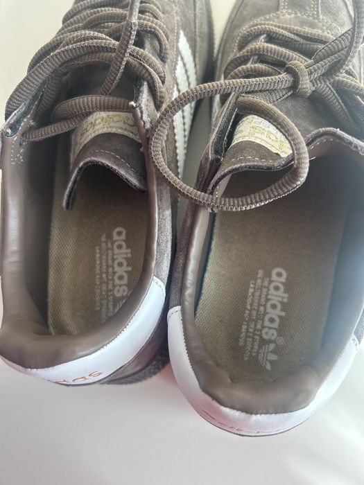 Sneakersy adidas spezial 39