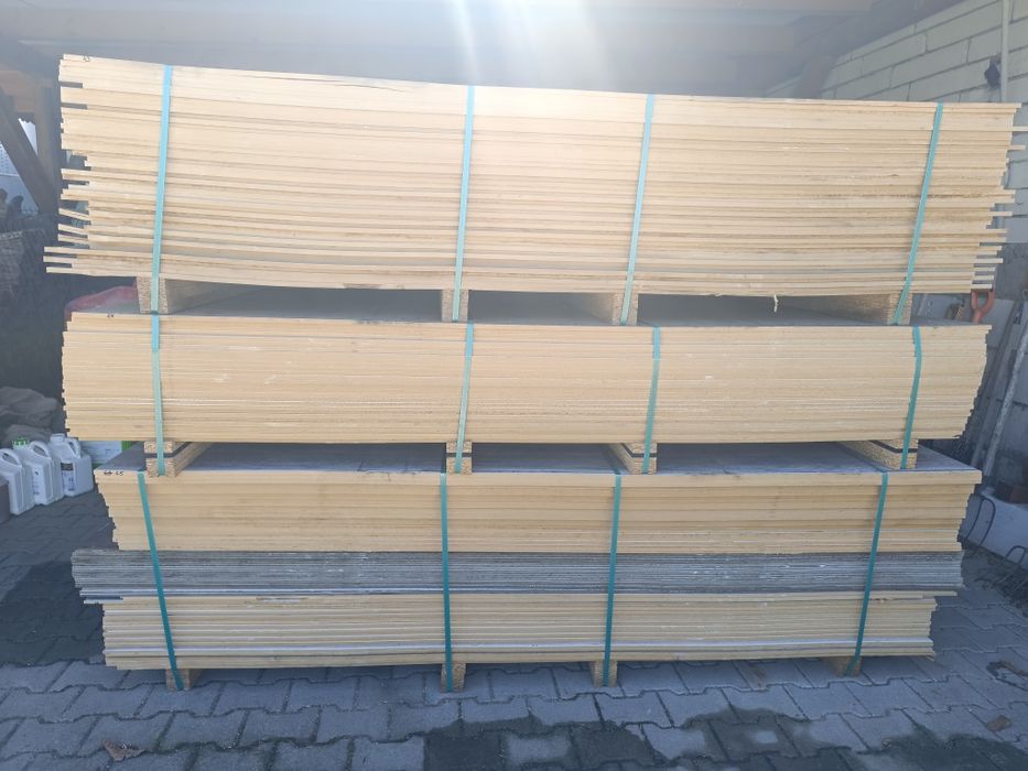 Płyta MDF zalaminowana różne wzory